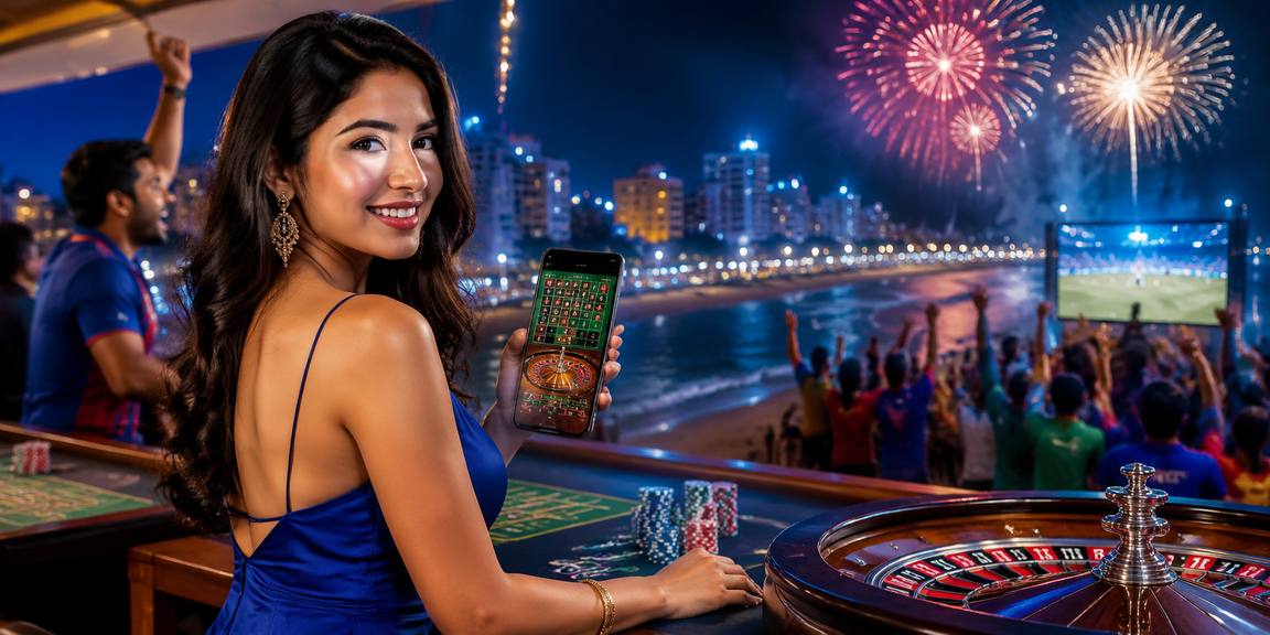 qqbet77 mobile gaming